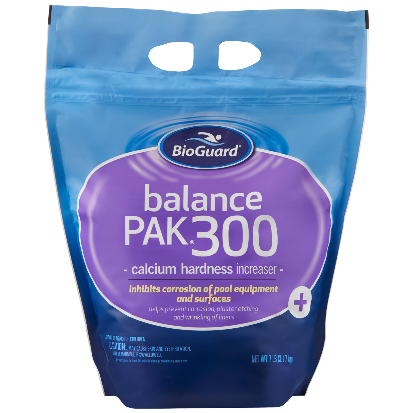 BioGuard Balance PAK 300 -7lb.