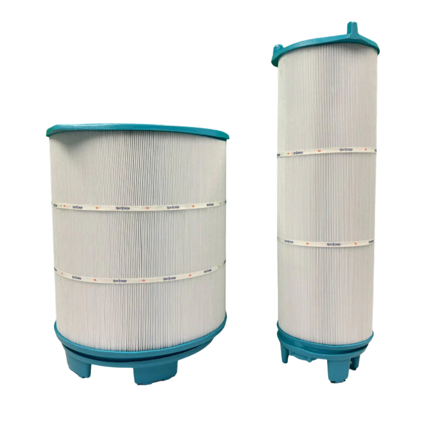 System 3 300 Sq. Ft. Cartridge Filter