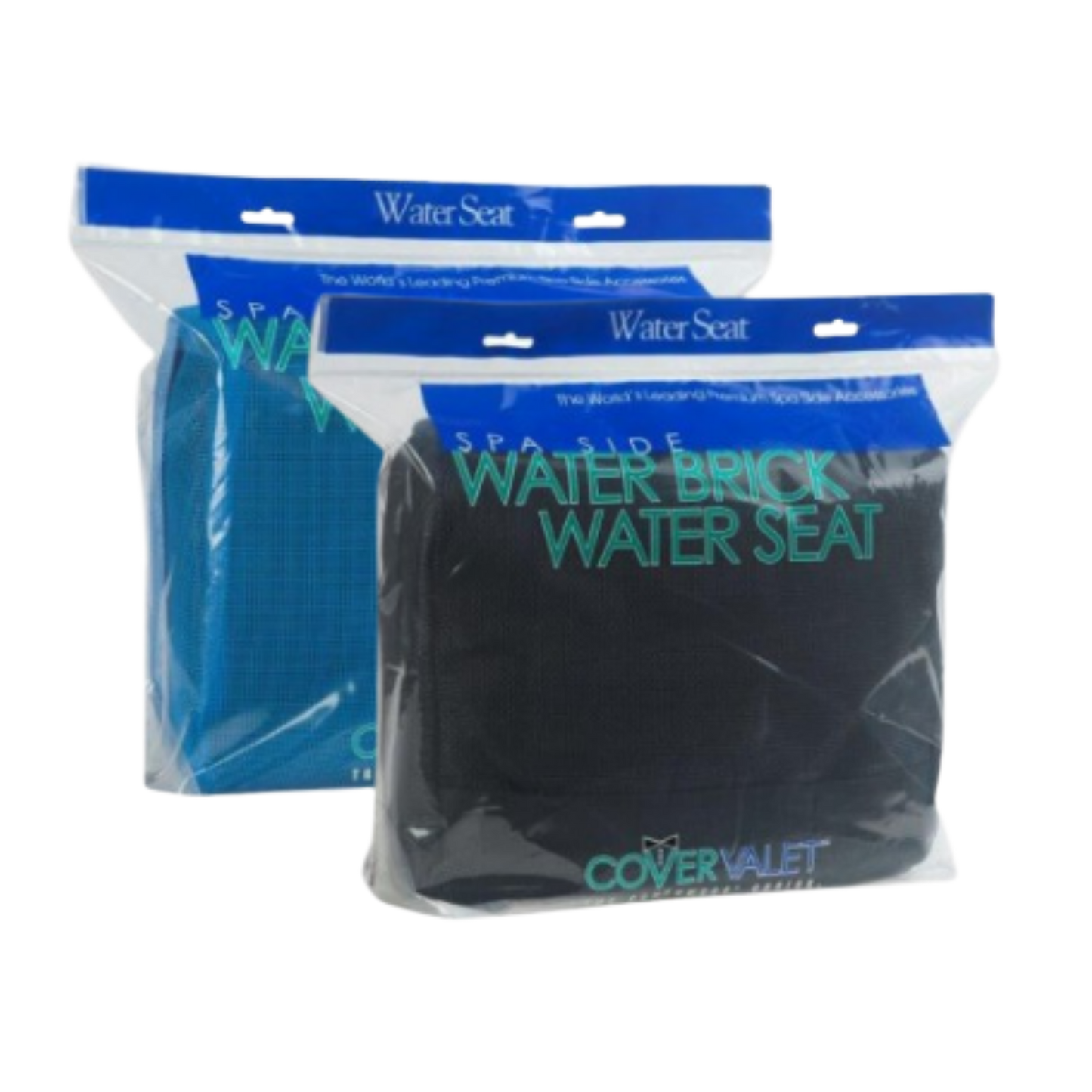 Cover Valet Water Brick Water Seat