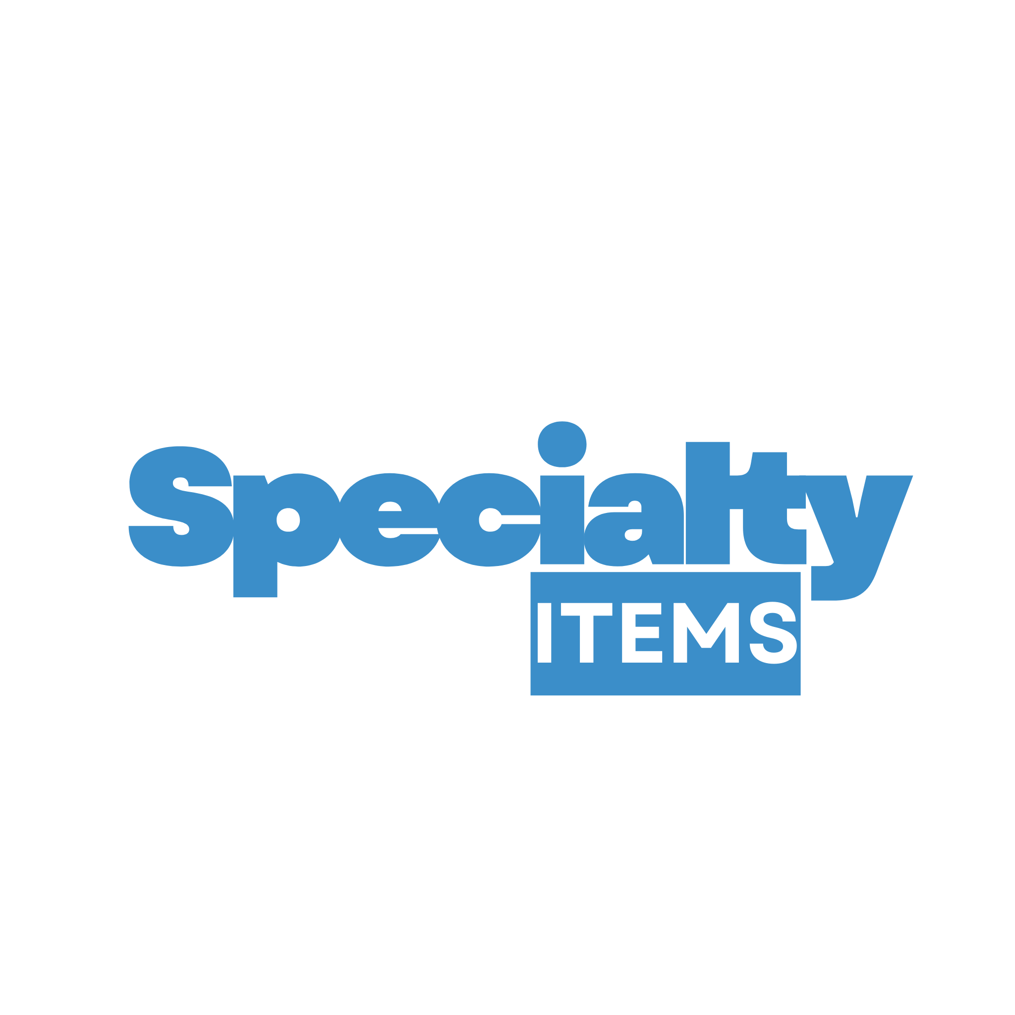 Specialty Items