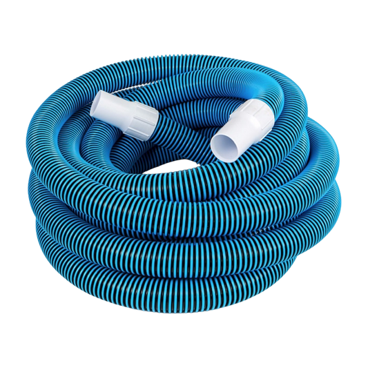 Vacuum Hose - 1.5" x 50'