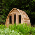 Leisurecraft POD Sauna