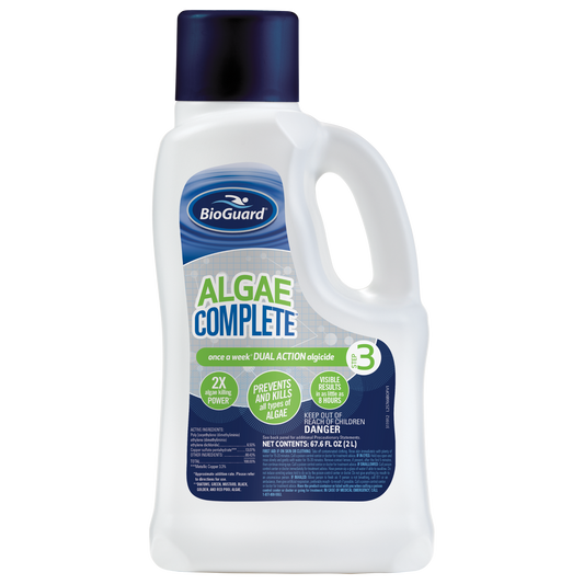 BioGuard Algae Complete