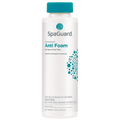 SpaGuard Anti Foam - 16oz.