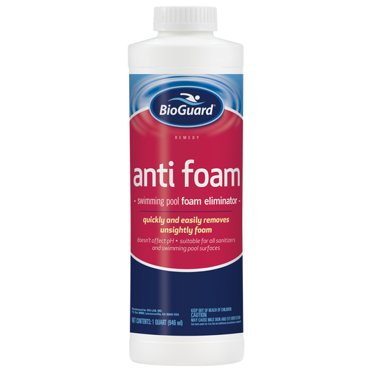 BioGuard Anti Foam