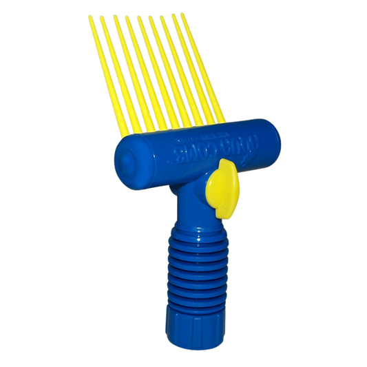 Aqua Comb