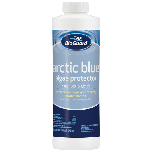 BioGuard Arctic Blue Algae Protector