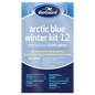 BioGuard Arctic Blue Winter Kit 12