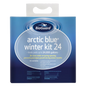 BioGuard Arctic Blue Winter Kit 24