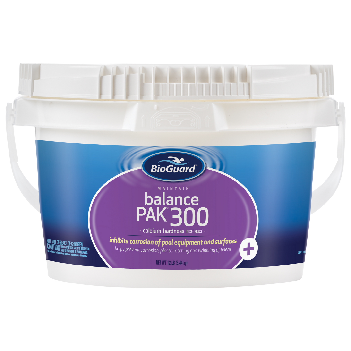 BioGuard Balance PAK 300 - 12lb.