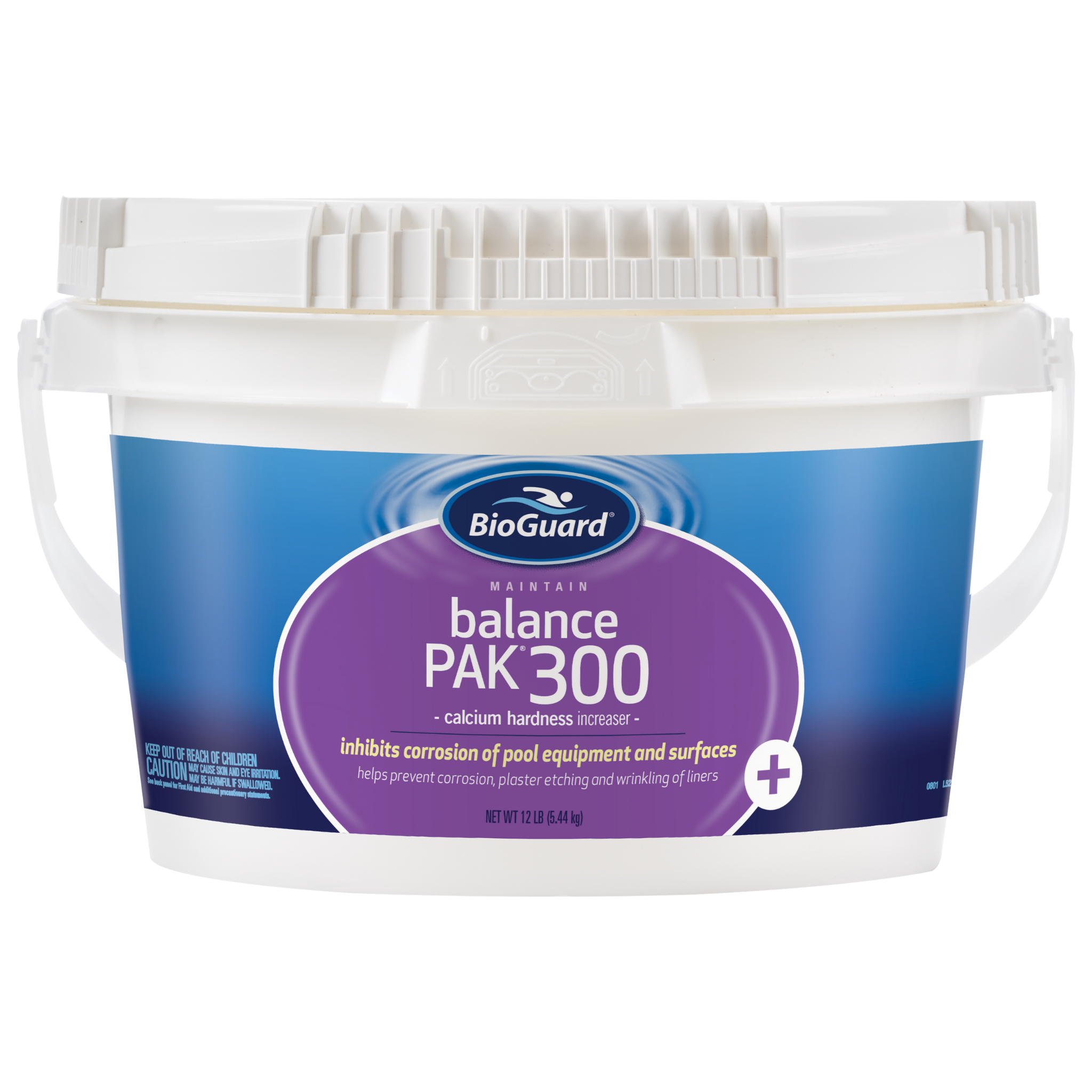 BioGuard Balance PAK 300 - 12lb.