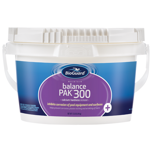 BioGuard Balance PAK 300 - 12lb.