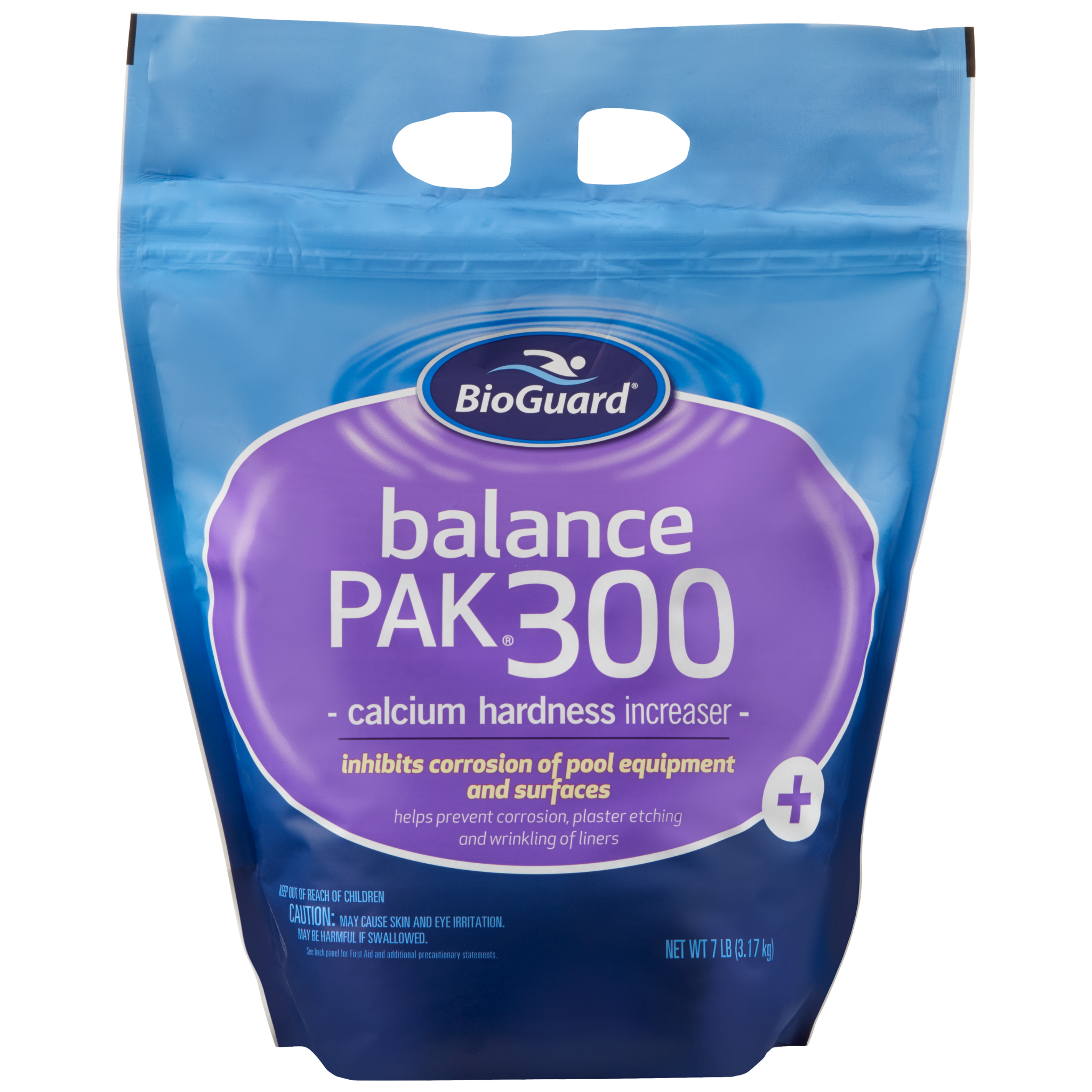 BioGuard Balance PAK 300 -7lb.