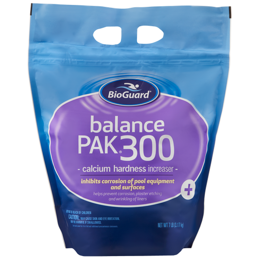 BioGuard Balance PAK 300 -7lb.