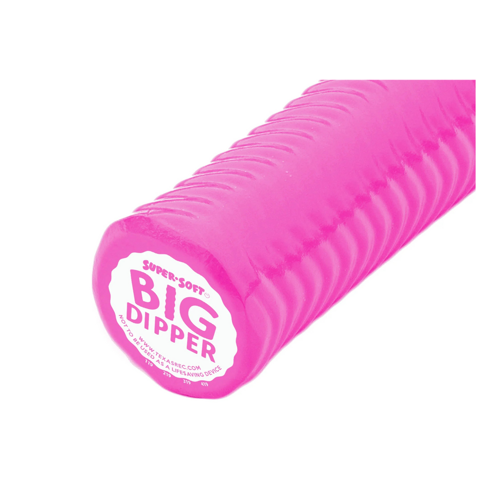 Texas Rec Big Dipper