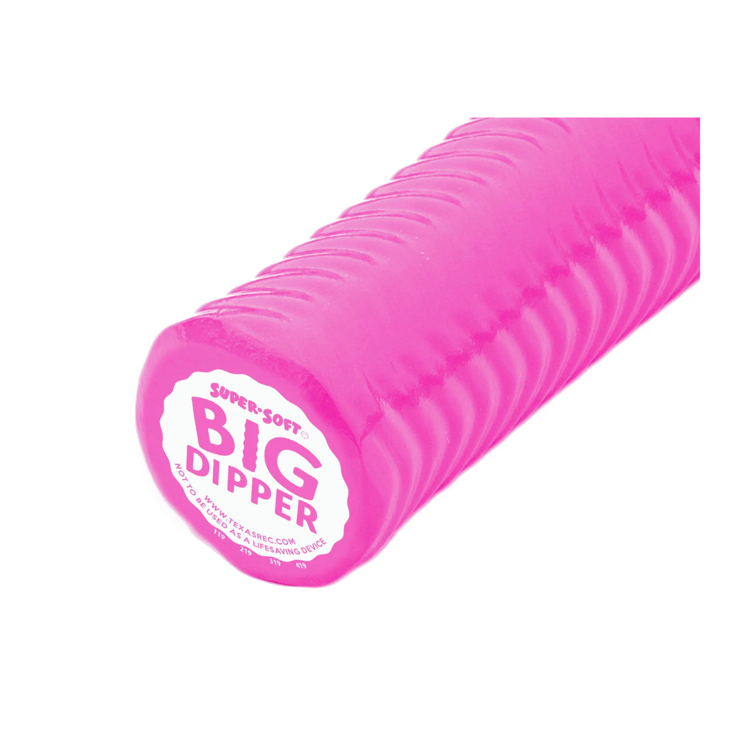 Texas Rec Big Dipper