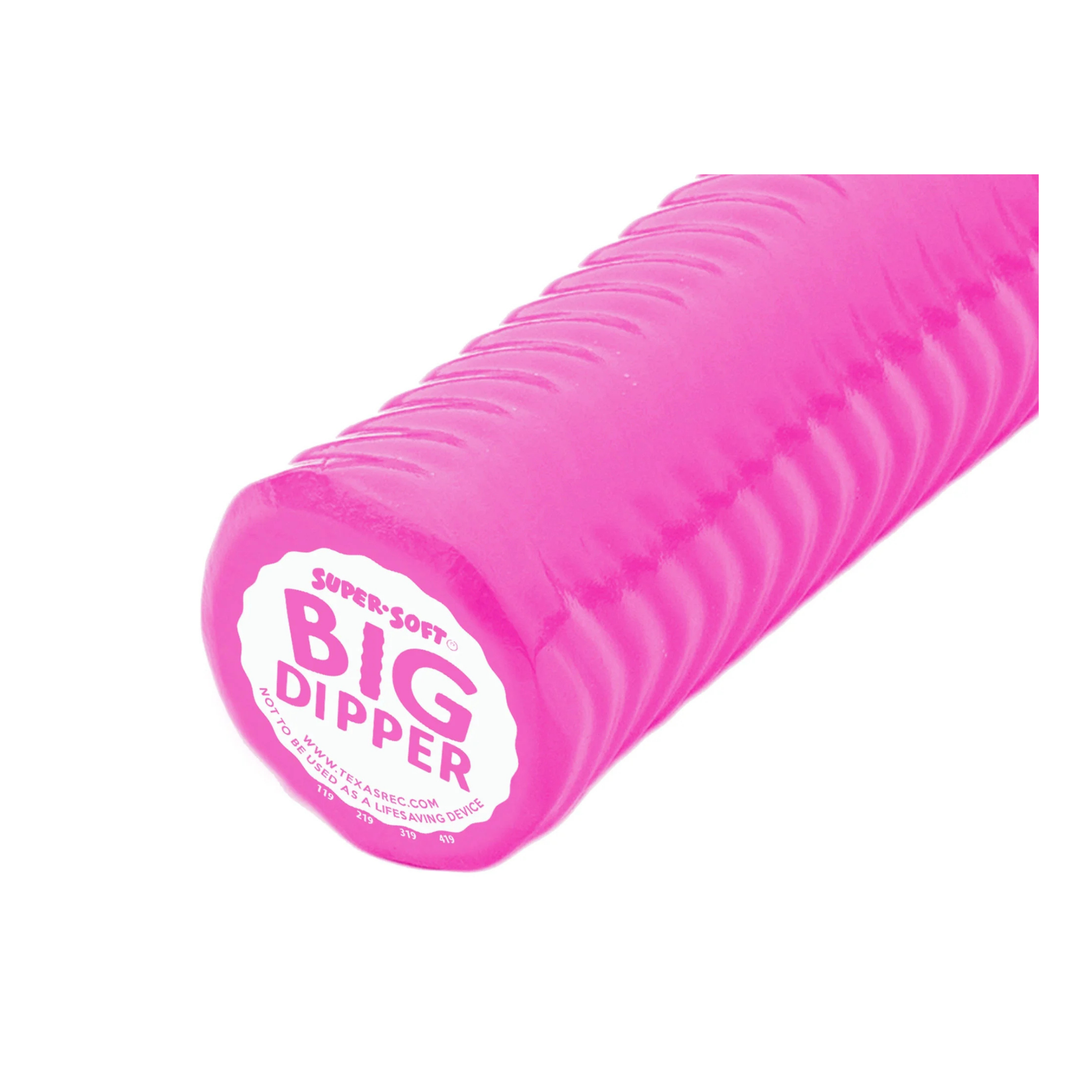 Texas Rec Big Dipper