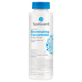 SpaGuard Brominating Concentrate - 14oz.