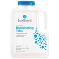 SpaGuard Brominating Tablets - 4.5lb.