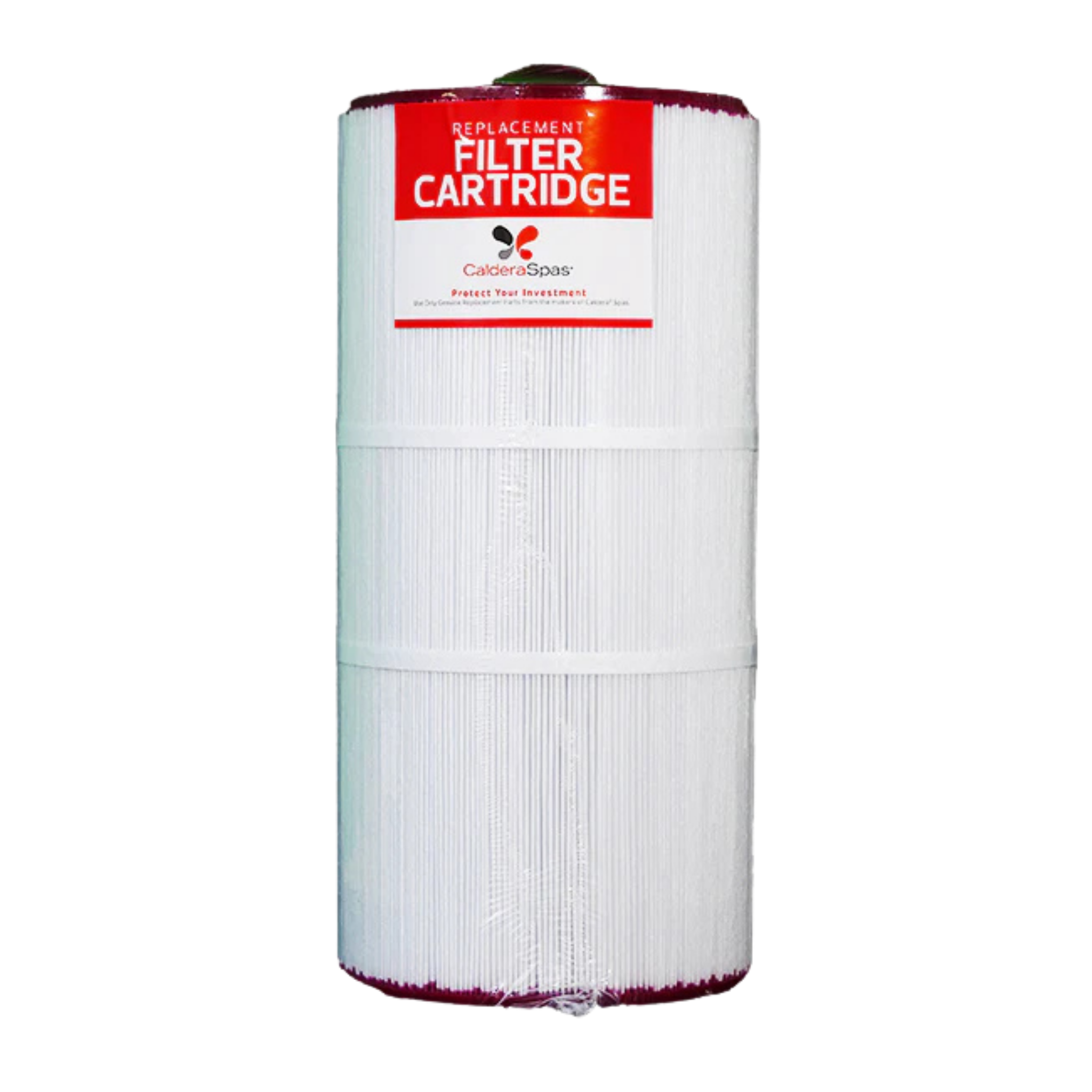 100 Sq. Ft. Cartridge Filter