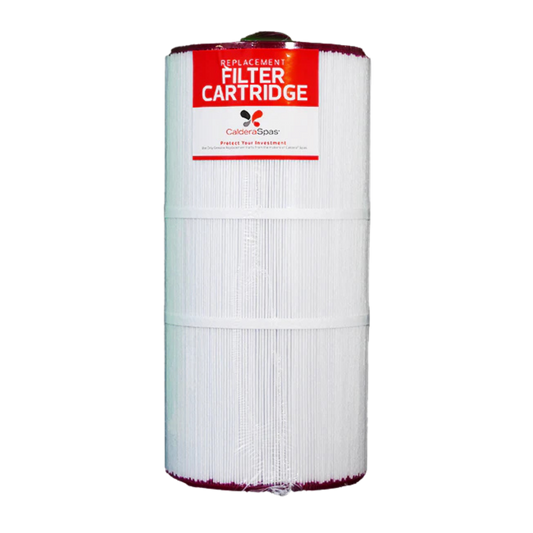 100 Sq. Ft. Cartridge Filter