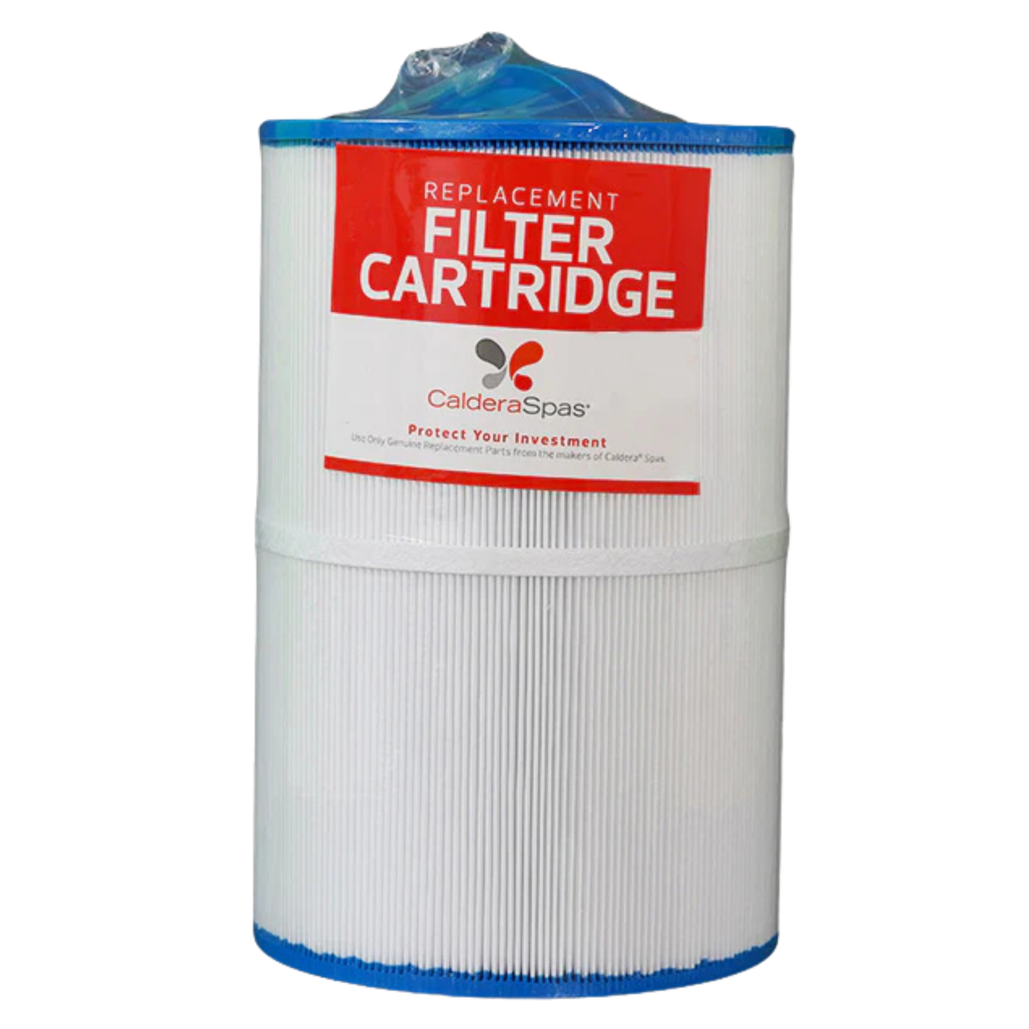 50 Sq. Ft. Cartridge Filter