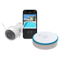 Camereye AI Powered Camera System