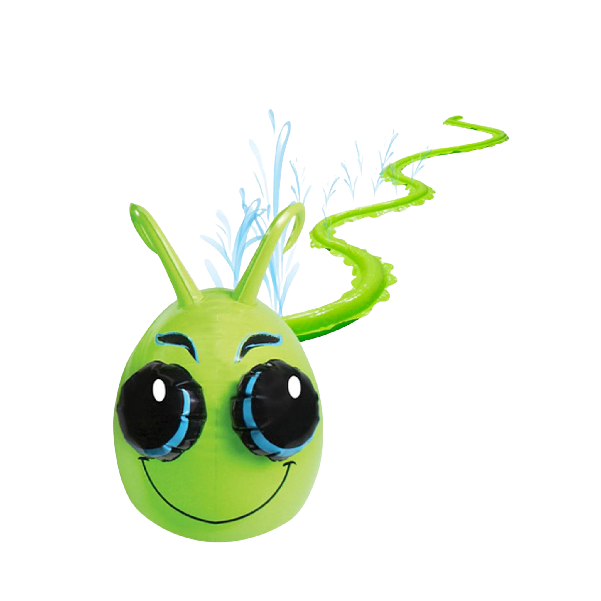 Caterpillar Sprinkler