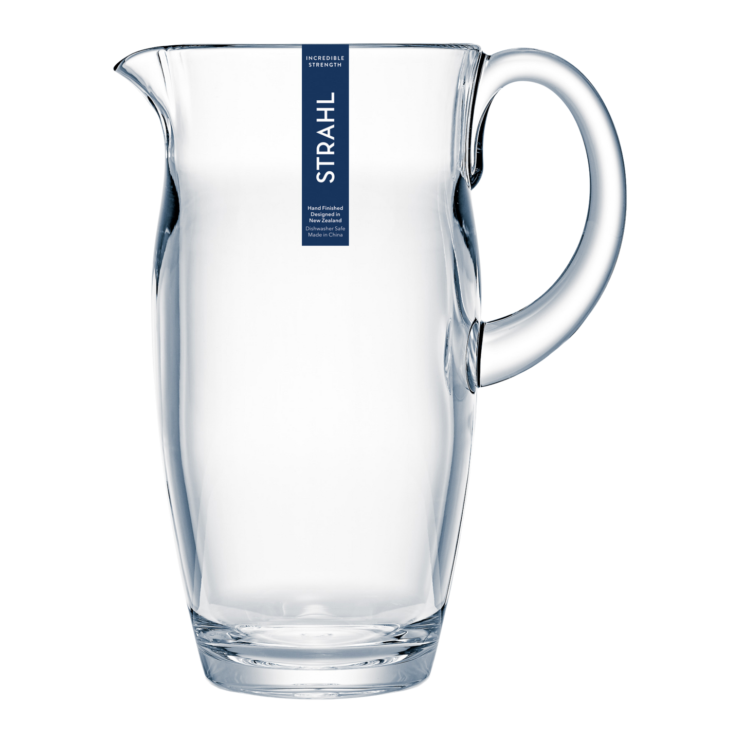 Da Vinci Pitcher