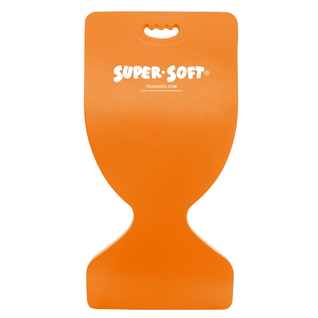 Texas Rec Deluxe Saddle