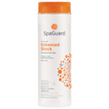 SpaGuard Enhanced Shock - 2lb.