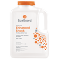 SpaGuard Enhanced Shock - 6lb.