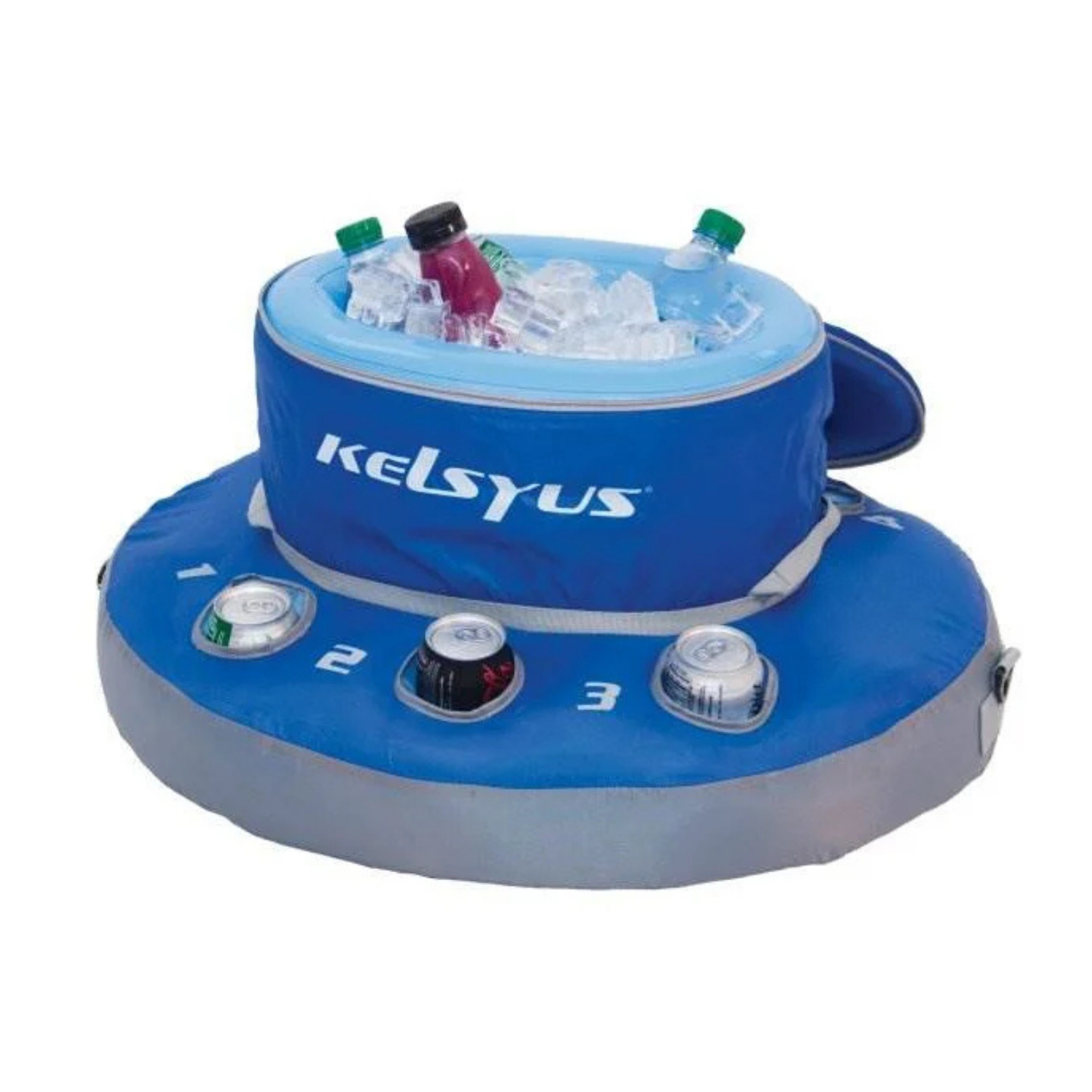 Kelsyus Floating Cooler
