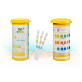 FROG @ease SmartChlor Test Strips