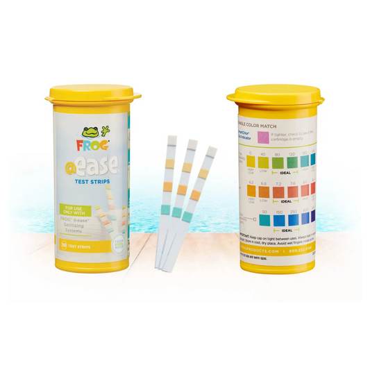 FROG @ease SmartChlor Test Strips