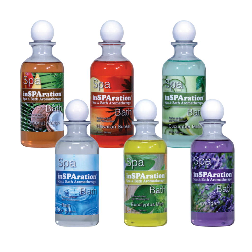 InSPAration Aromatherapy