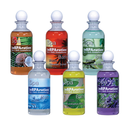InSPAration Aromatherapy