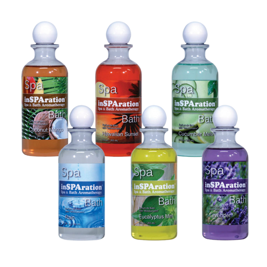 InSPAration Aromatherapy