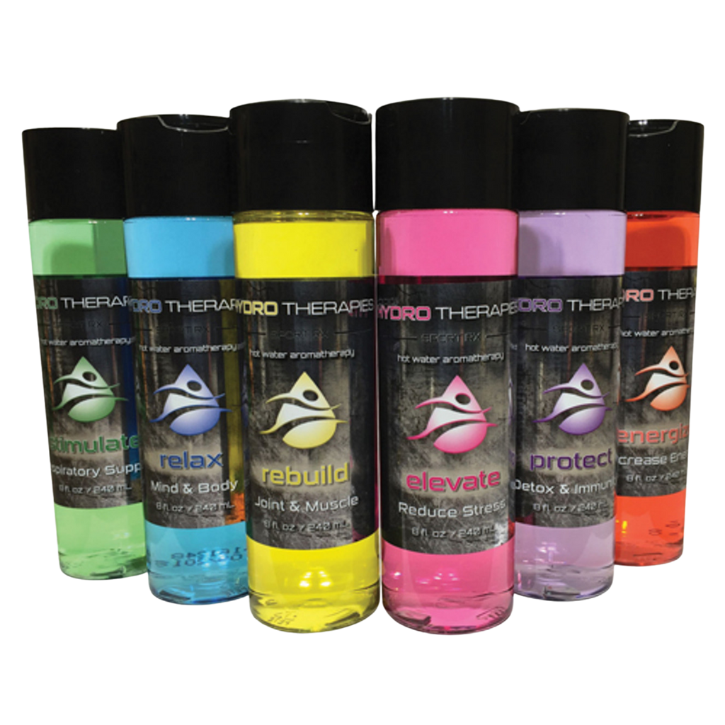 InSPAration HydroTherapies Sport Rx