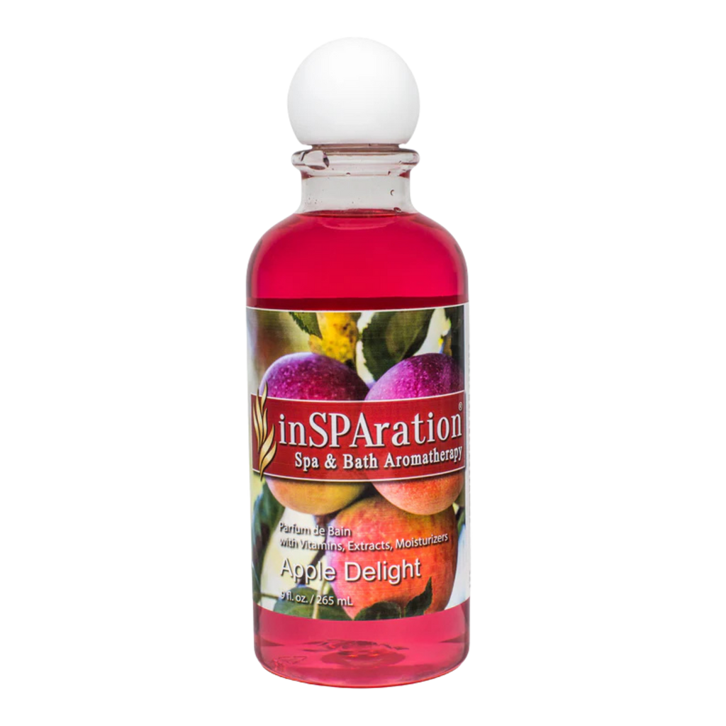 InSPAration Aromatherapy