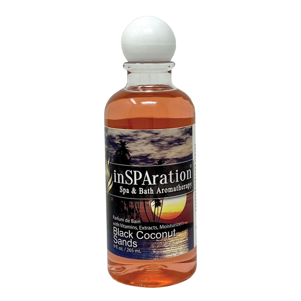 InSPAration Aromatherapy
