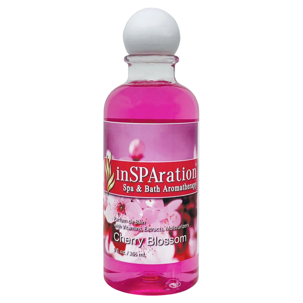 InSPAration Aromatherapy