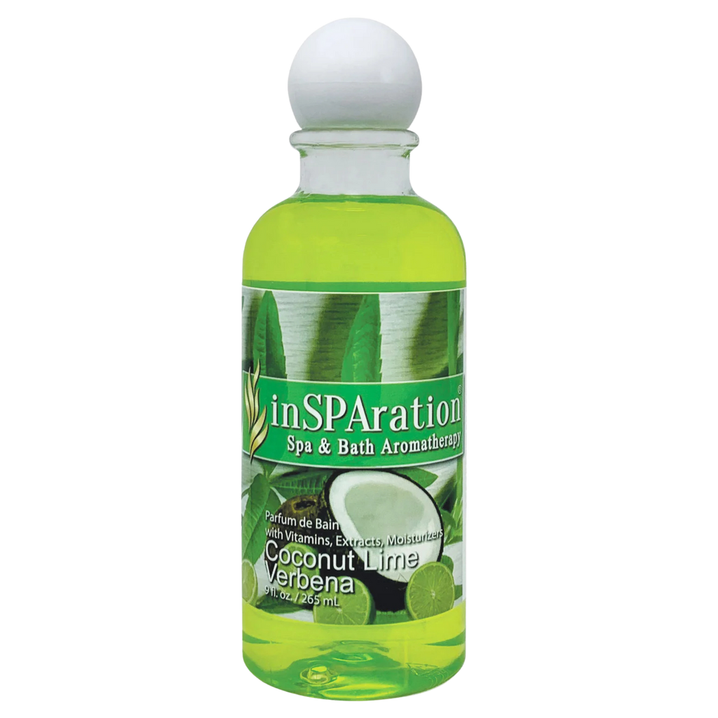 InSPAration Aromatherapy