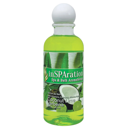 InSPAration Aromatherapy