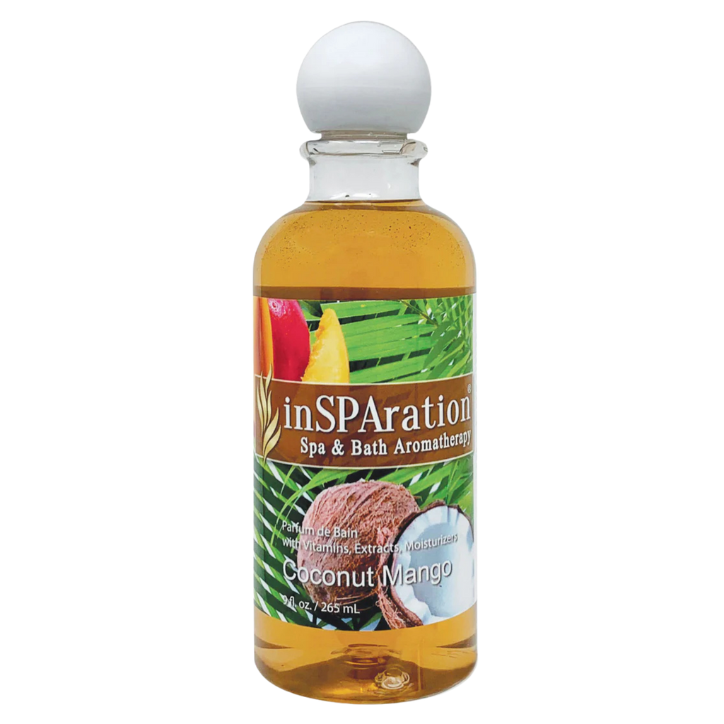 InSPAration Aromatherapy