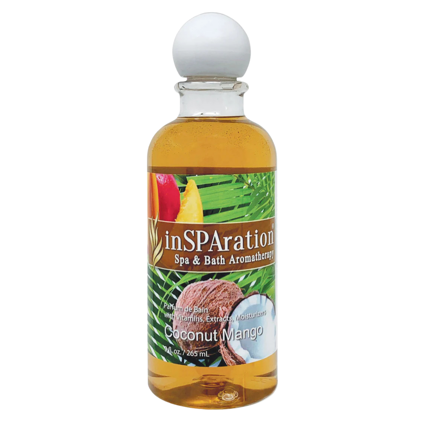 InSPAration Aromatherapy