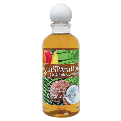 InSPAration Aromatherapy