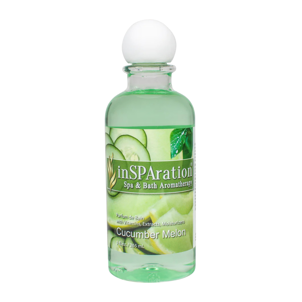 InSPAration Aromatherapy