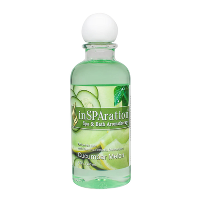 InSPAration Aromatherapy