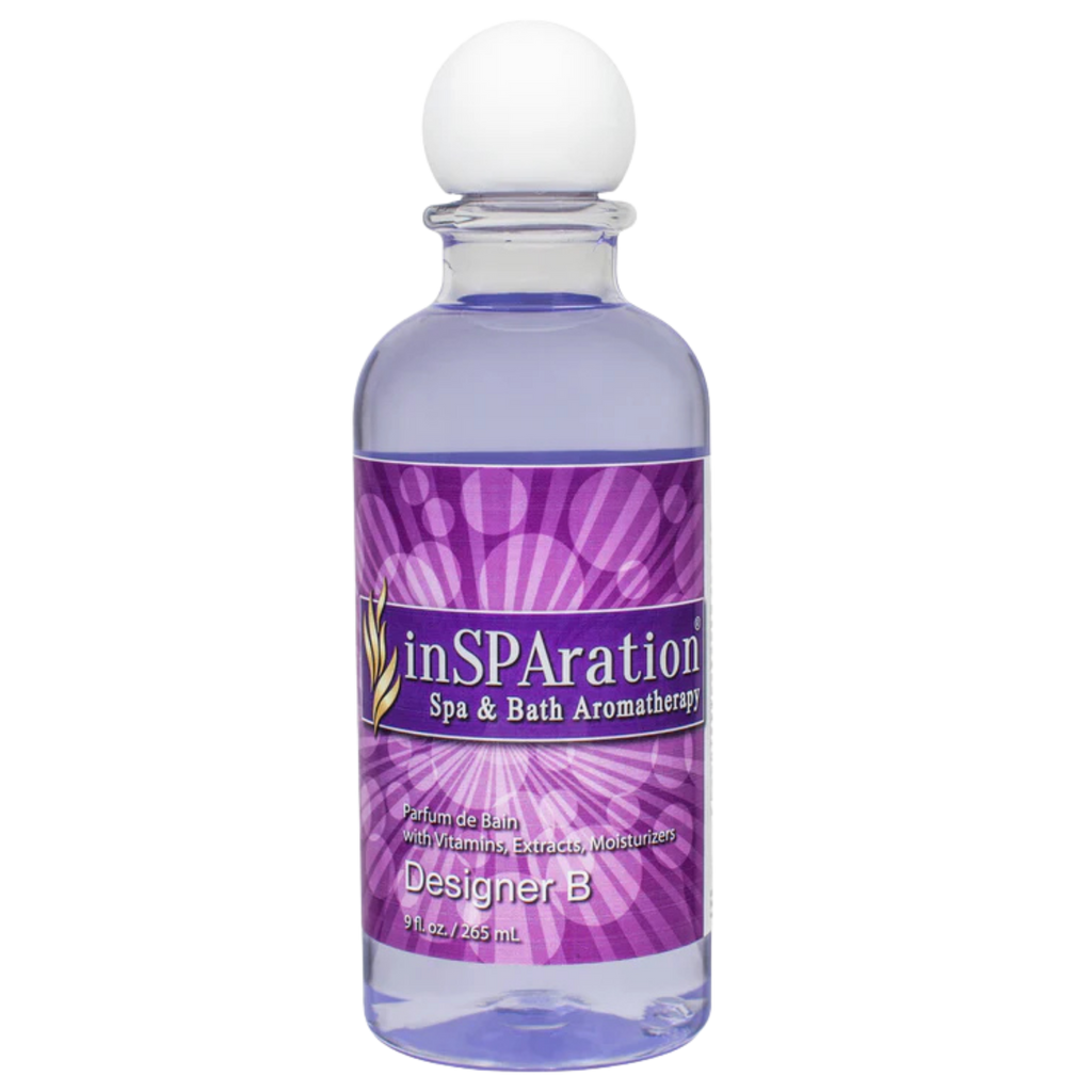 InSPAration Aromatherapy